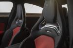 Mercedes-AMG CLA45 4Matic+ 2019 года (NA)